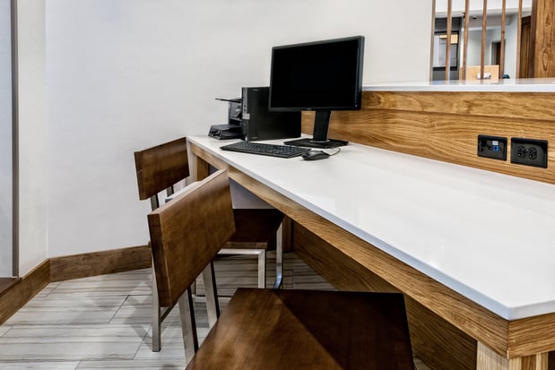 Images Holiday Inn Express & Suites Round Rock - Austin N by IHG