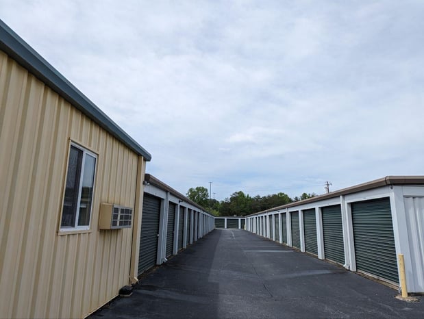Images Five Star RV and Self Storage
