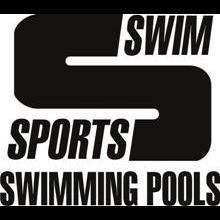 Swim Sports Inc Logo