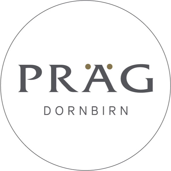 Präg GmbH Juwelier und Optik Logo