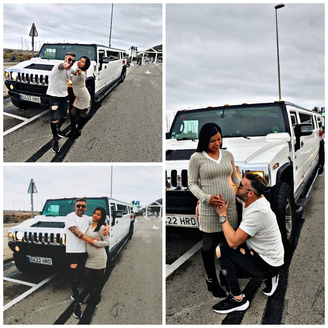 Images Limusinas CarpeDiem