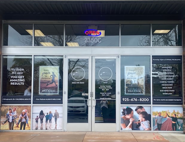 Images Martin Family Chiropractic Centers - Pleasant Hill