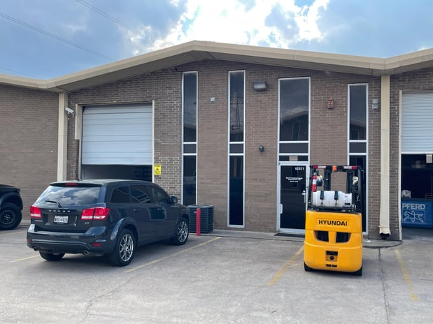 Images Best Industrial Services