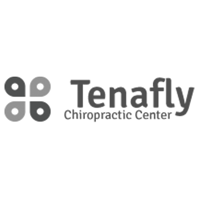 Tenafly Chiropractic Center Logo