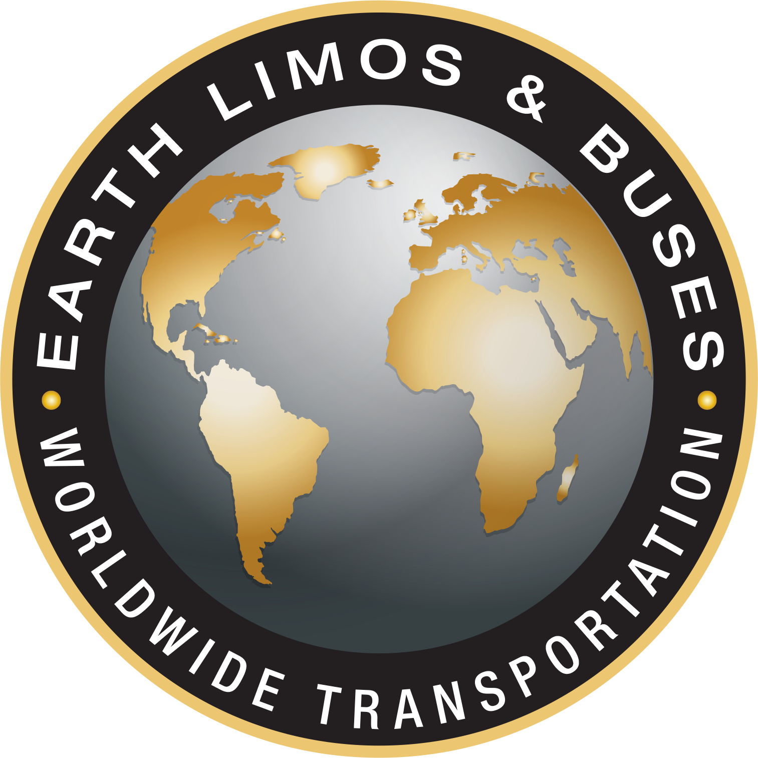 Earth Limos Logo