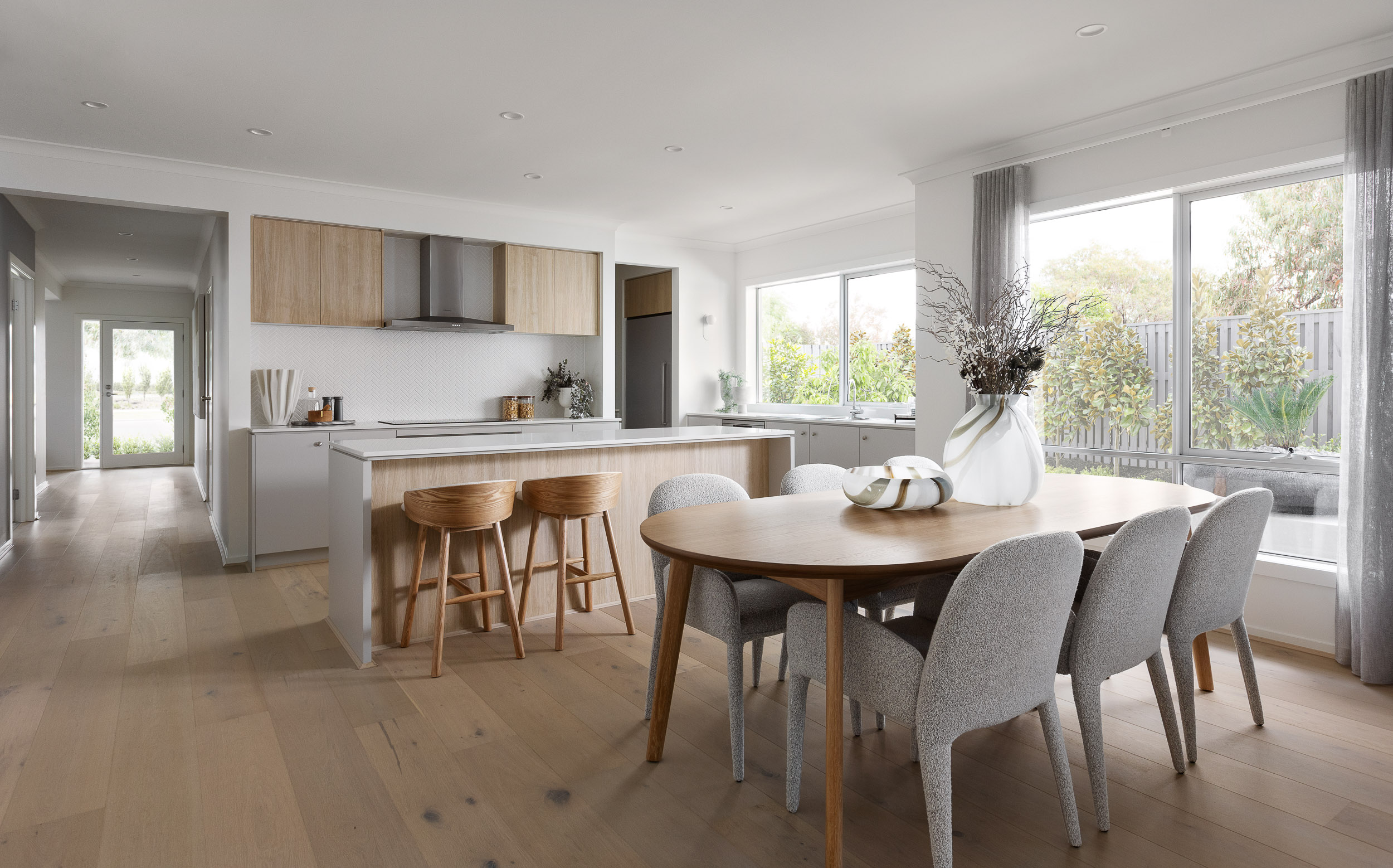 Images Carlisle Homes - Olivine DV2 Estate, Donnybrook