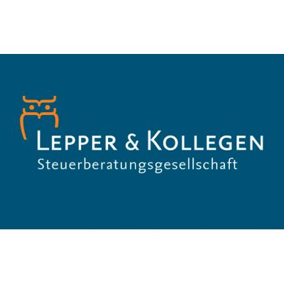 Logo LEPPER & KOLLEGEN GmbH