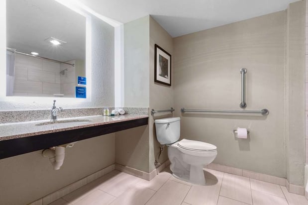 Images DoubleTree by Hilton Hotel Park City - The Yarrow