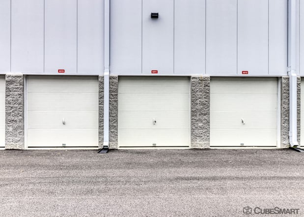 Images CubeSmart Self Storage