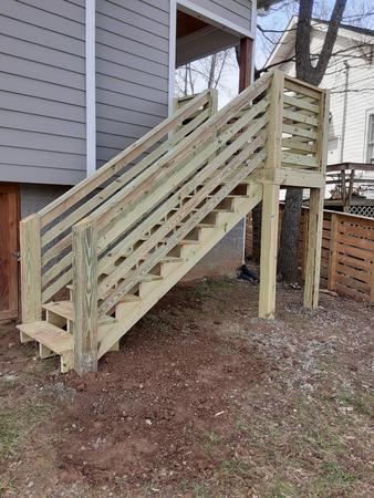 Images Guthrie's Ace Handyman Services Nashville