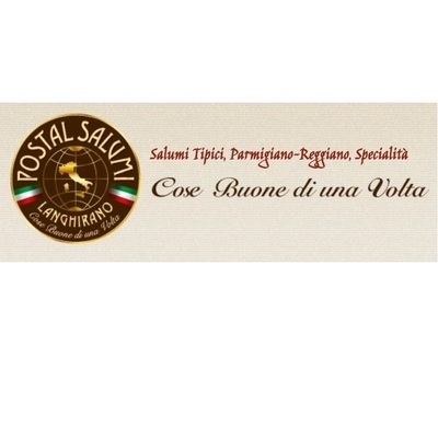 Postal Salumi Logo