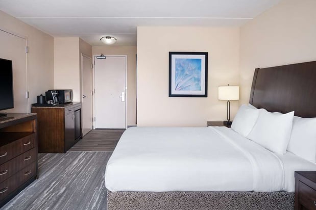 Images Hilton Garden Inn Houston/Bush Intercontinental Airport