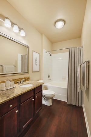 Images Camden Brushy Creek Apartments