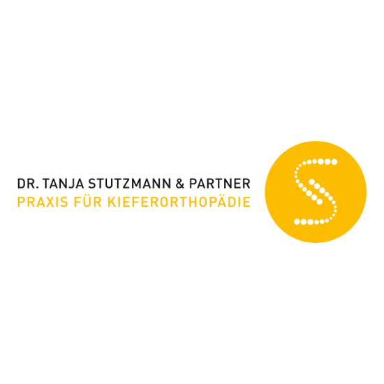 Logo Dr. Tanja Stutzmann & Partner  –  Praxis für Kieferorthopädie