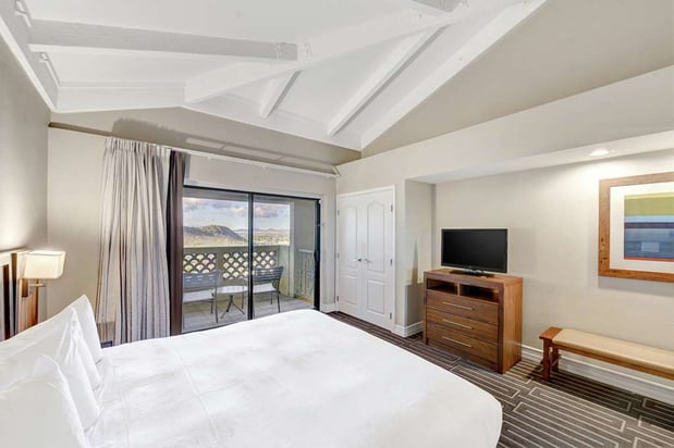 Images Hilton Phoenix Tapatio Cliffs Resort