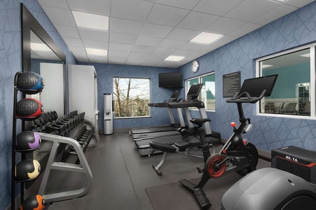 Images Homewood Suites by Hilton York