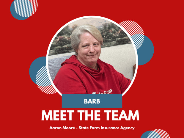 Images Aaron Moore - State Farm Insurance Agent