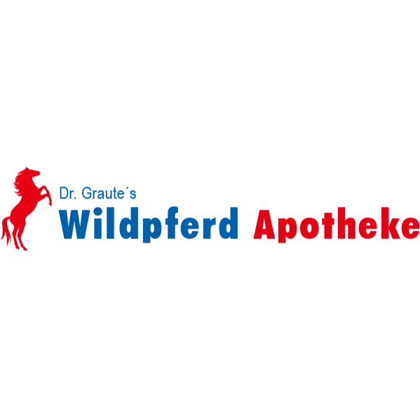 Logo Dr. Graute's Wildpferd Apotheke