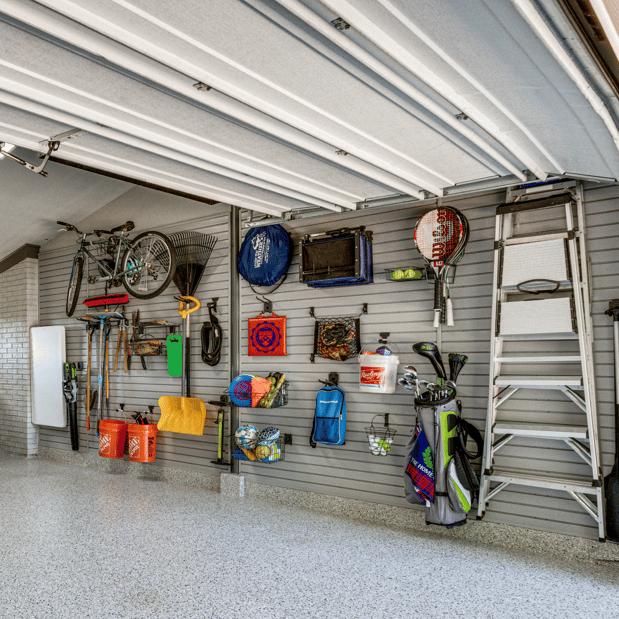 Images PremierGarage of Southern Maine