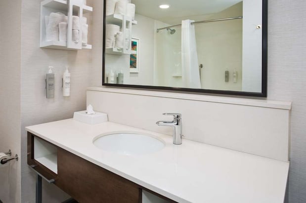 Images Hampton Inn Union City