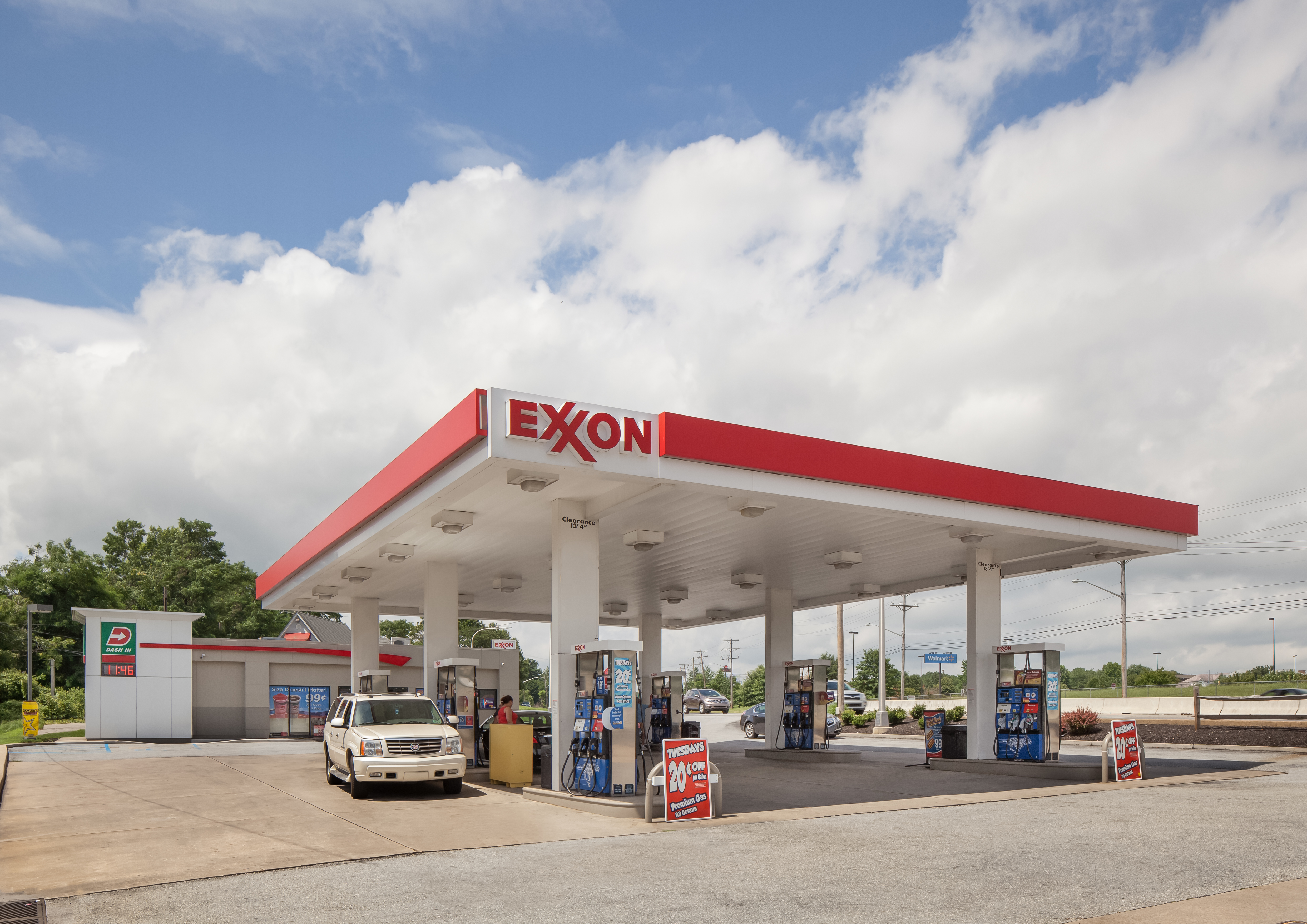 Wawa Gas Prices Near Me >> Exxon Coupons near me in New Castle, DE 19720 | 8coupons Wawa Gas Prices Near Me >> Exxon Coupons near me in New Castle, DE 19720 | 8coupons