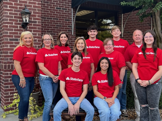 Images Chris Dorris - State Farm Insurance Agent