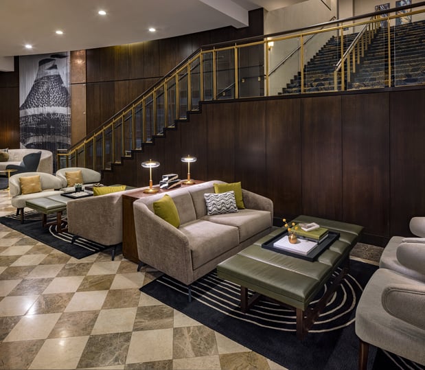 Images Crowne Plaza Cleveland at Playhouse Square by IHG
