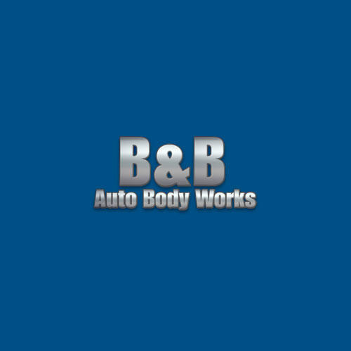 B&B Auto Body Works