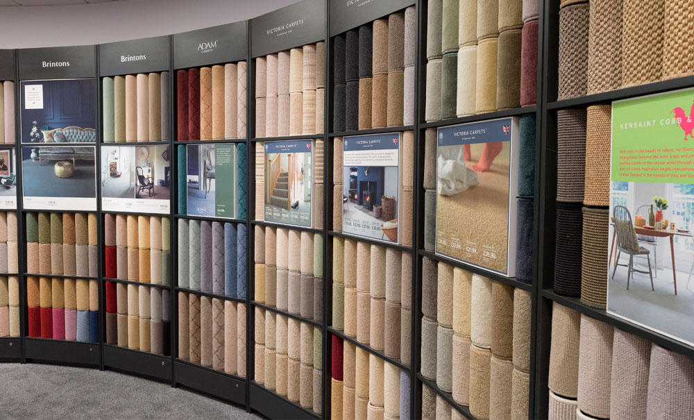 Carpetright Gillingham Carpet Flooring And Beds In Kent