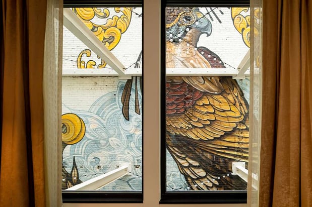 Images The Peregrine Omaha Downtown, Curio Collection by Hilton