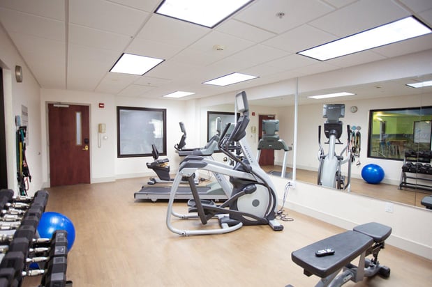 Images Holiday Inn Express & Suites Knoxville-Farragut by IHG