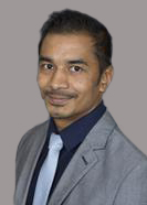 Saroj Shrestha