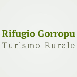 Rifugio Gorropu Logo