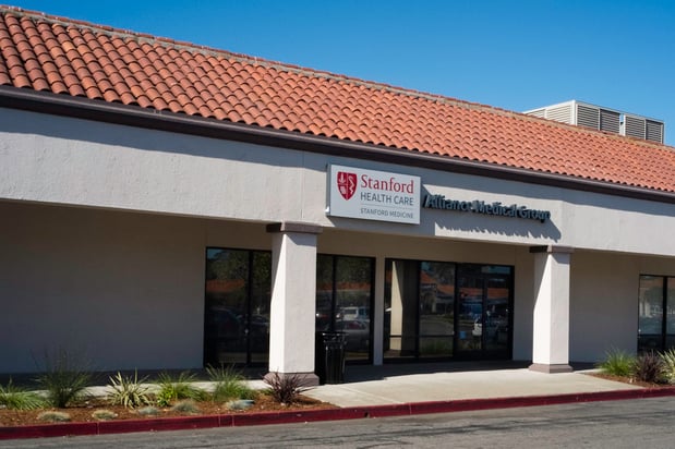 Images Alliance Medical Group in San Pablo