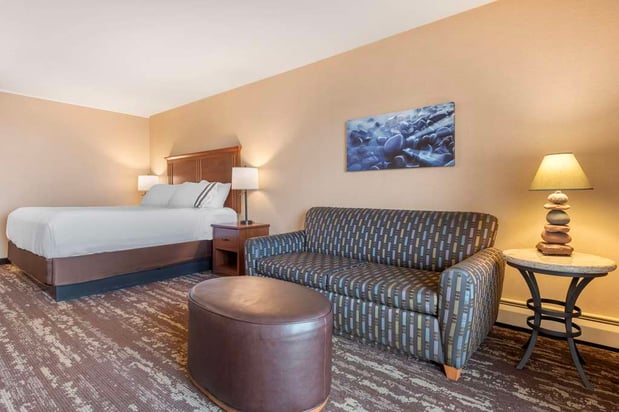 Images Best Western Plus Superior Inn