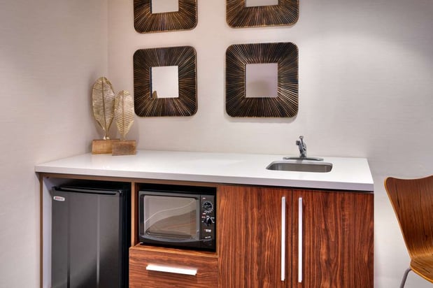 Images Spark by Hilton Salt Lake City Central