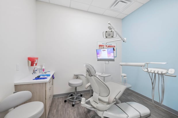 Images Dentists at Lakewood Ranch