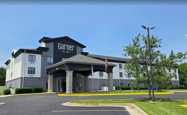 Images Garner Hotel Doswell Southeast