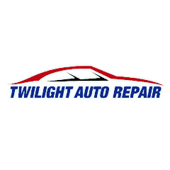 Twilight Auto Repair Logo