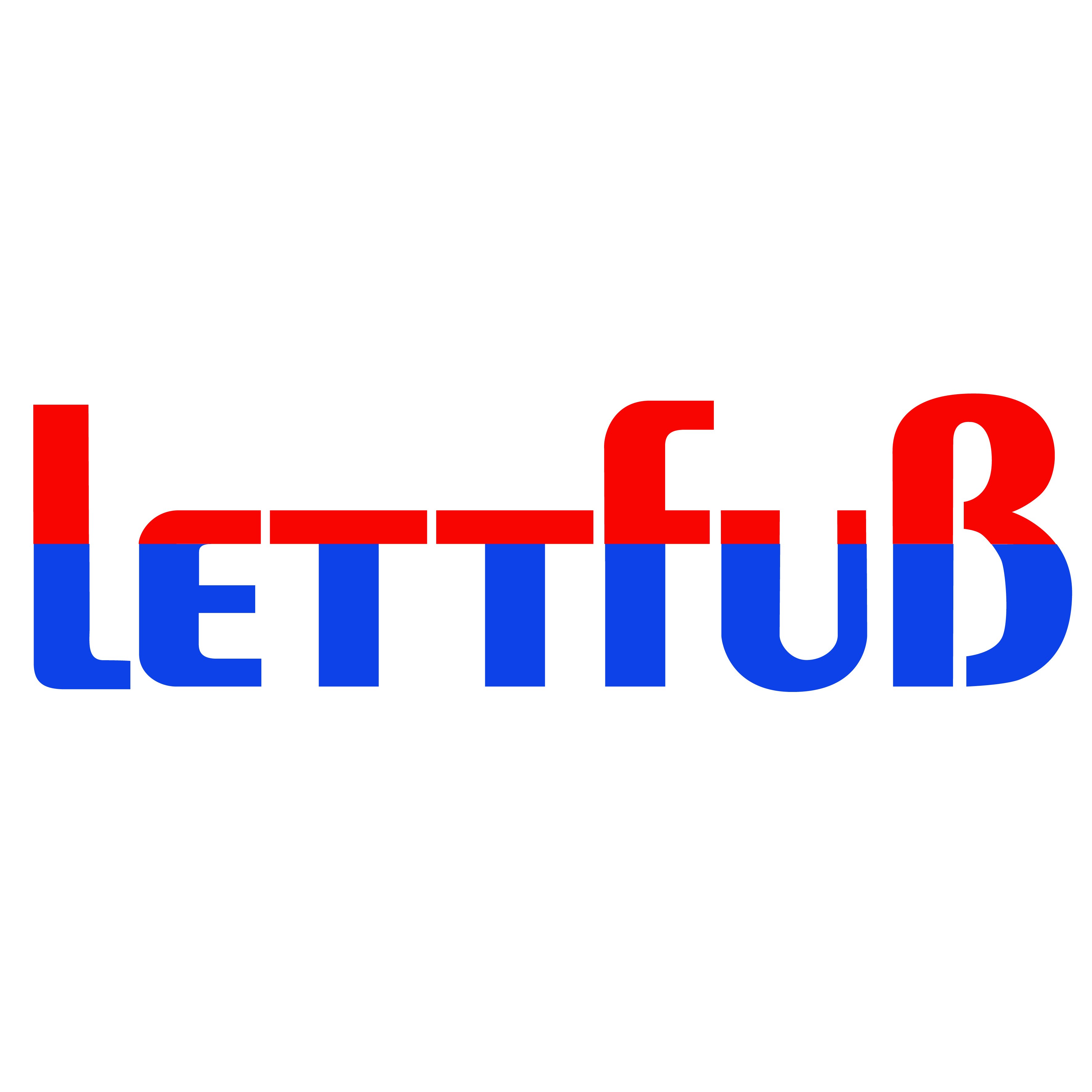Lettfuß Sanitär Heizung Bäder Inh. Francis Schmiedt e.K. in Oberstenfeld - Logo
