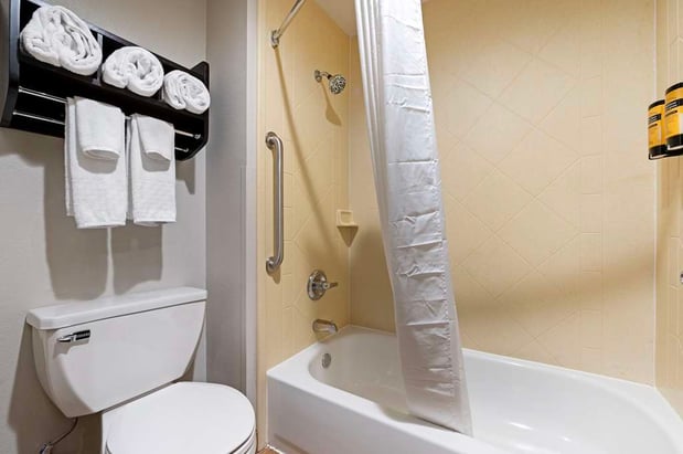 Images Best Western Plus Greenwood/Indy South Inn