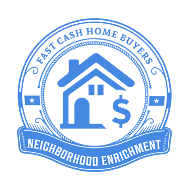 Neighborhood Enrichment Logo