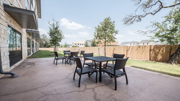 Images Holiday Inn Express & Suites Dripping Springs - Austin Area by IHG