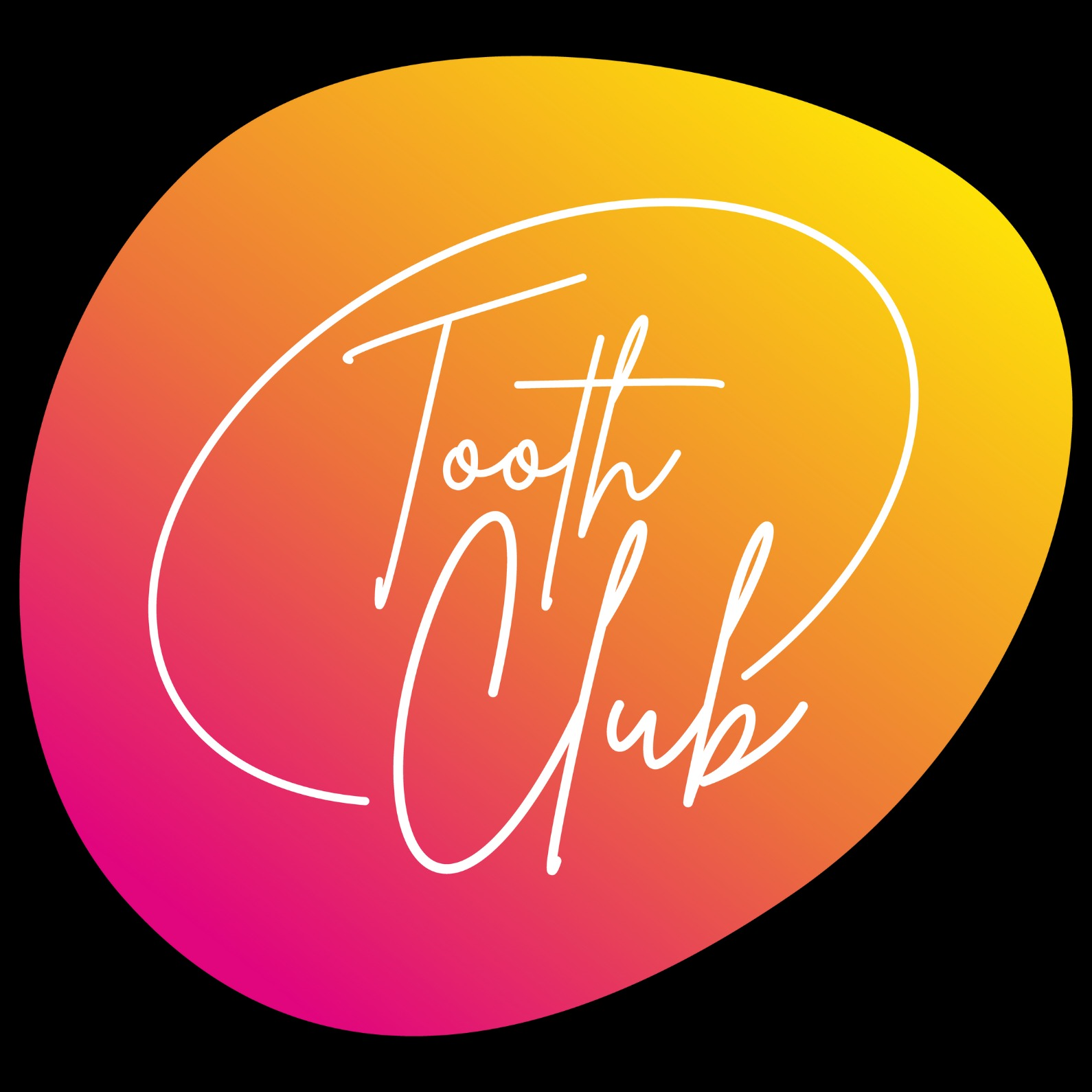 Tooth Club Logo Station Road Dental Practice Loughton 03332 419130