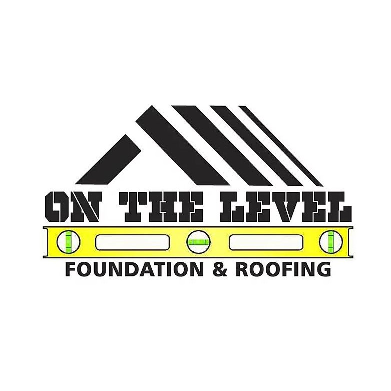 On The Level Foundation & Roofing, LLC Logo
