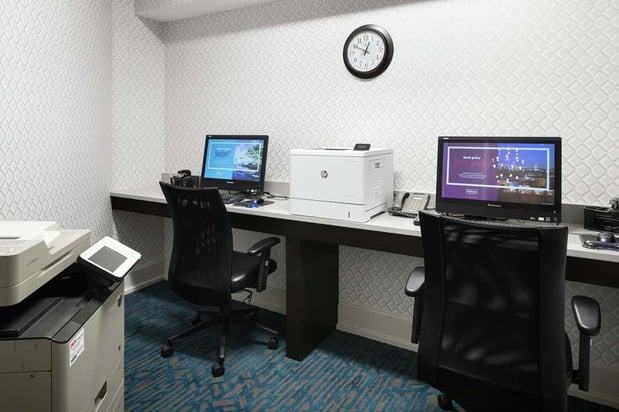 Images Hampton Inn & Suites Memphis-Beale Street