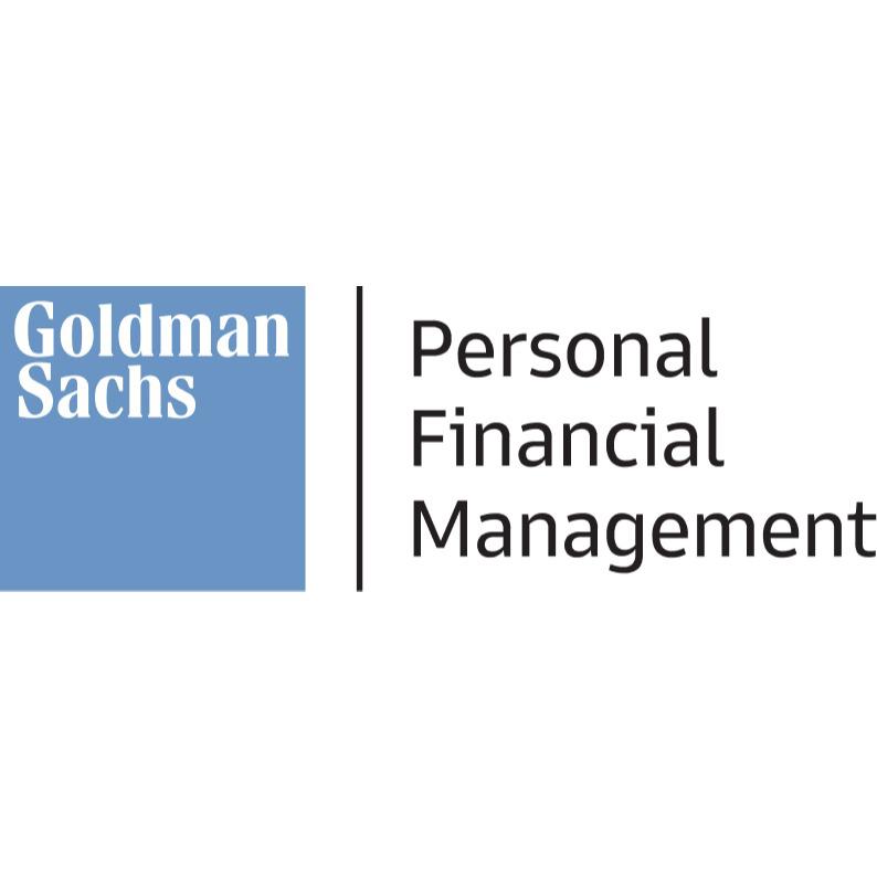 Goldman Sachs Personal Financial Management Logo