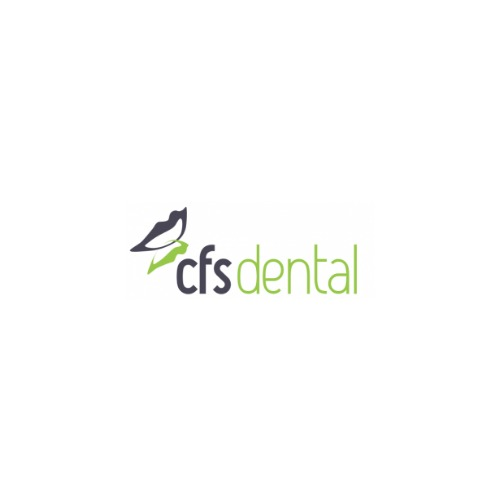 CFS Dental Logo