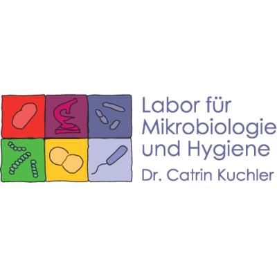 Labor für Mikrobiologie und Hygiene in Hoyerswerda - Logo