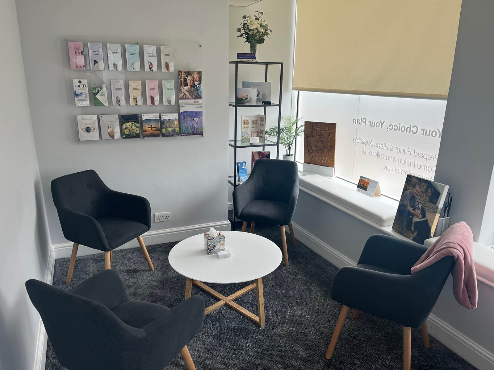 Images Gillman Funeral Service